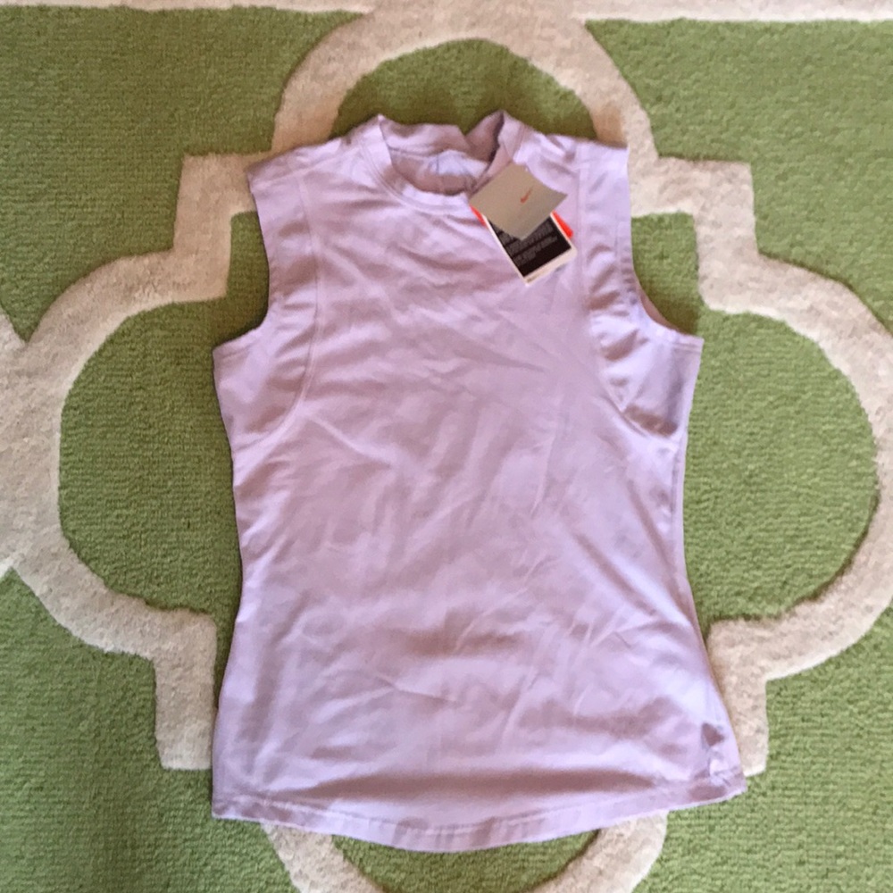 Nike Fit Dry Top NWT